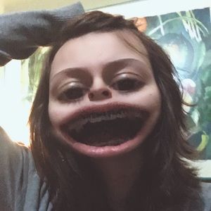 Meet your Posher, Gip